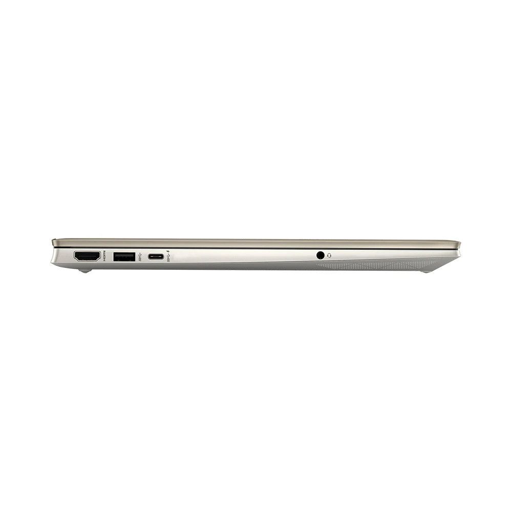 Laptop HP Pavilion 15-eg2066TU 6K7E2PA (Core™ i7-1260P | 16GB | 512 GB | 15.6 inch FHD IPS | Win 11 | Vàng)