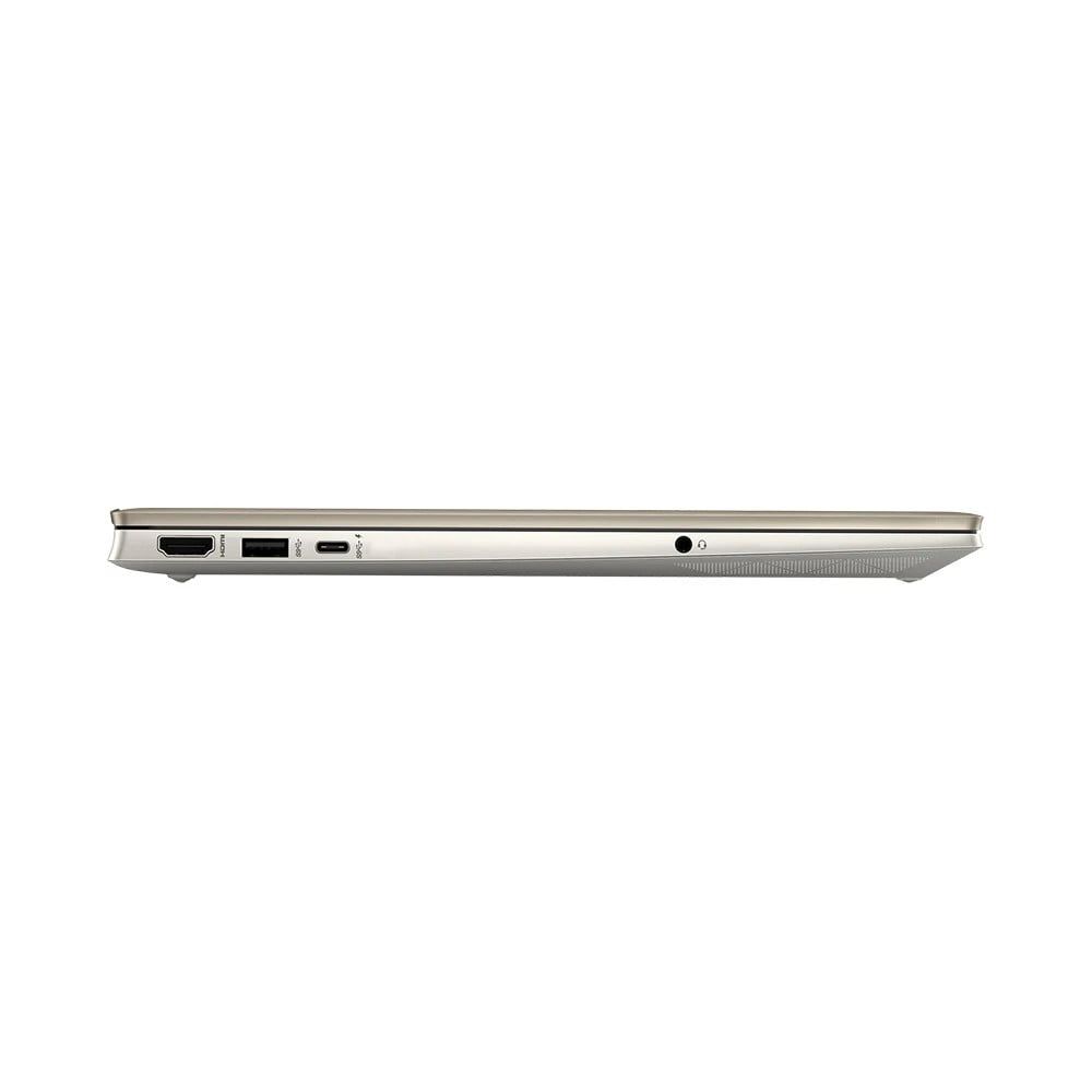 Laptop HP Pavilion 15-eg2055TU 6K785PA (Core™ i7-1260P | 8GB | 512 GB | 15.6 inch FHD IPS | Win 11 | Vàng)