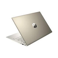 Laptop HP Pavilion 15-eg2055TU 6K785PA (Core™ i7-1260P | 8GB | 512 GB | 15.6 inch FHD IPS | Win 11 | Vàng)