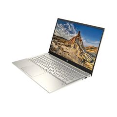 Laptop HP Pavilion 15-eg2055TU 6K785PA (Core™ i7-1260P | 8GB | 512 GB | 15.6 inch FHD IPS | Win 11 | Vàng)