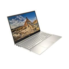Laptop HP Pavilion 15-eg2055TU 6K785PA (Core™ i7-1260P | 8GB | 512 GB | 15.6 inch FHD IPS | Win 11 | Vàng)