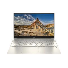 Laptop HP Pavilion 15-eg2055TU 6K785PA (Core™ i7-1260P | 8GB | 512 GB | 15.6 inch FHD IPS | Win 11 | Vàng)