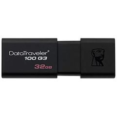 USB Kingston DT100G3 USB 3.0 32Gb