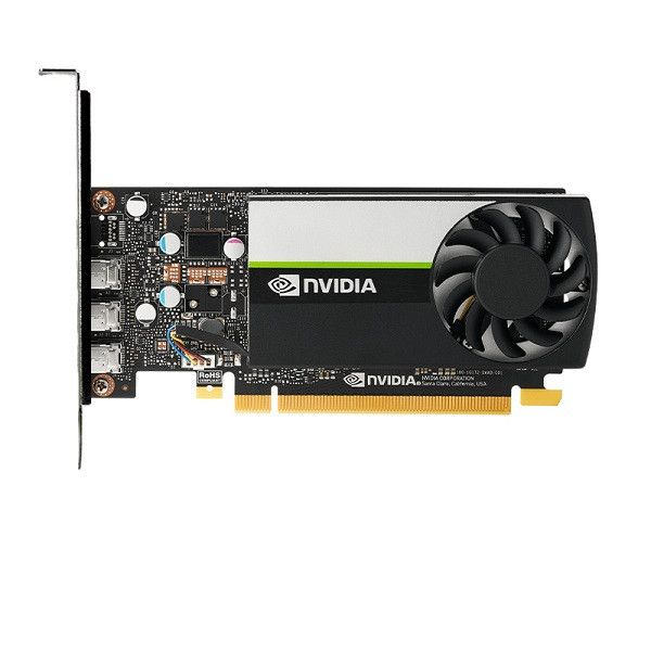 Card màn hình VGA Leadtek Nvidia Quadro T400 4GB