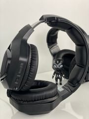 Tai Nghe Headphone Gaming EMaster LH790 có led kèm Micro