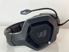 Tai Nghe Headphone Gaming EMaster LH790 có led kèm Micro