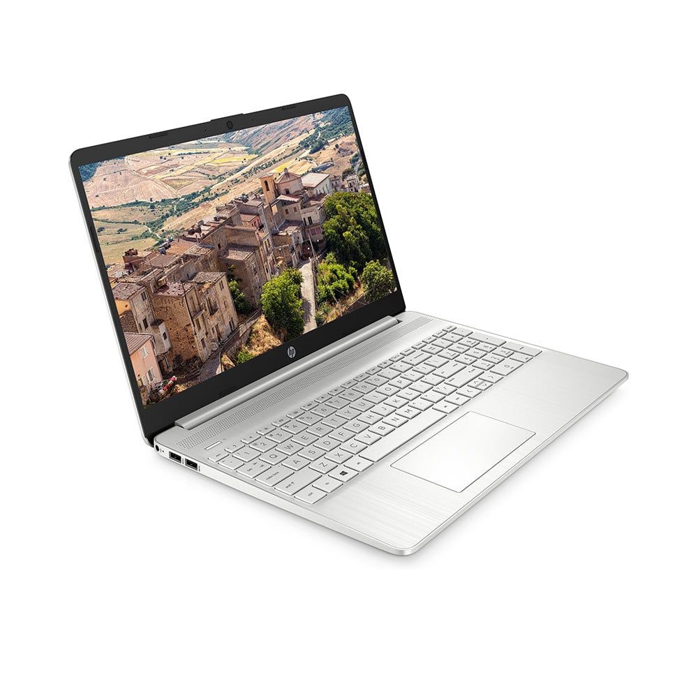 Laptop HP 15s - fq2712TU 7C0X2PA (i3-1115G4/RAM 8GB/256GB SSD/ Windows 11)