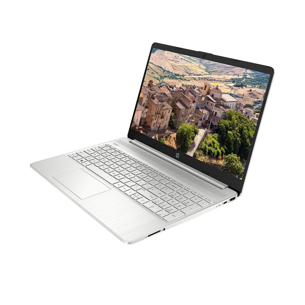 Laptop HP 15s - fq2712TU 7C0X2PA (i3-1115G4/RAM 8GB/256GB SSD/ Windows 11)
