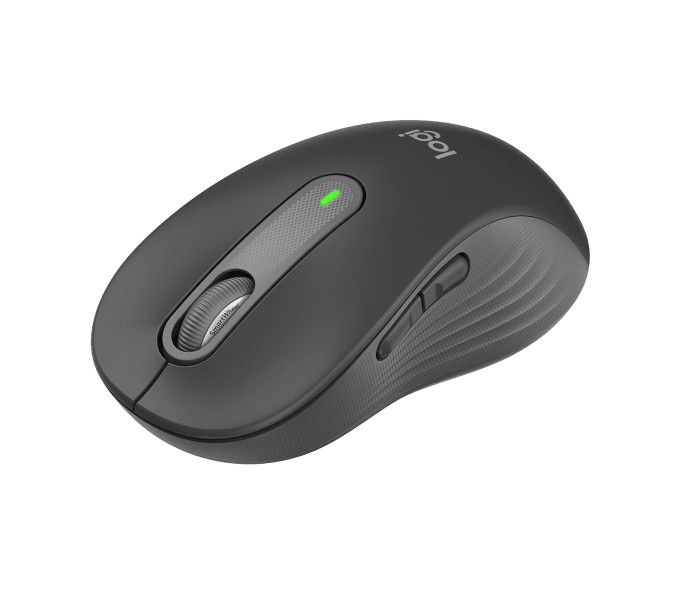 Chuột không dây Bluetooth Logitech Signature M650