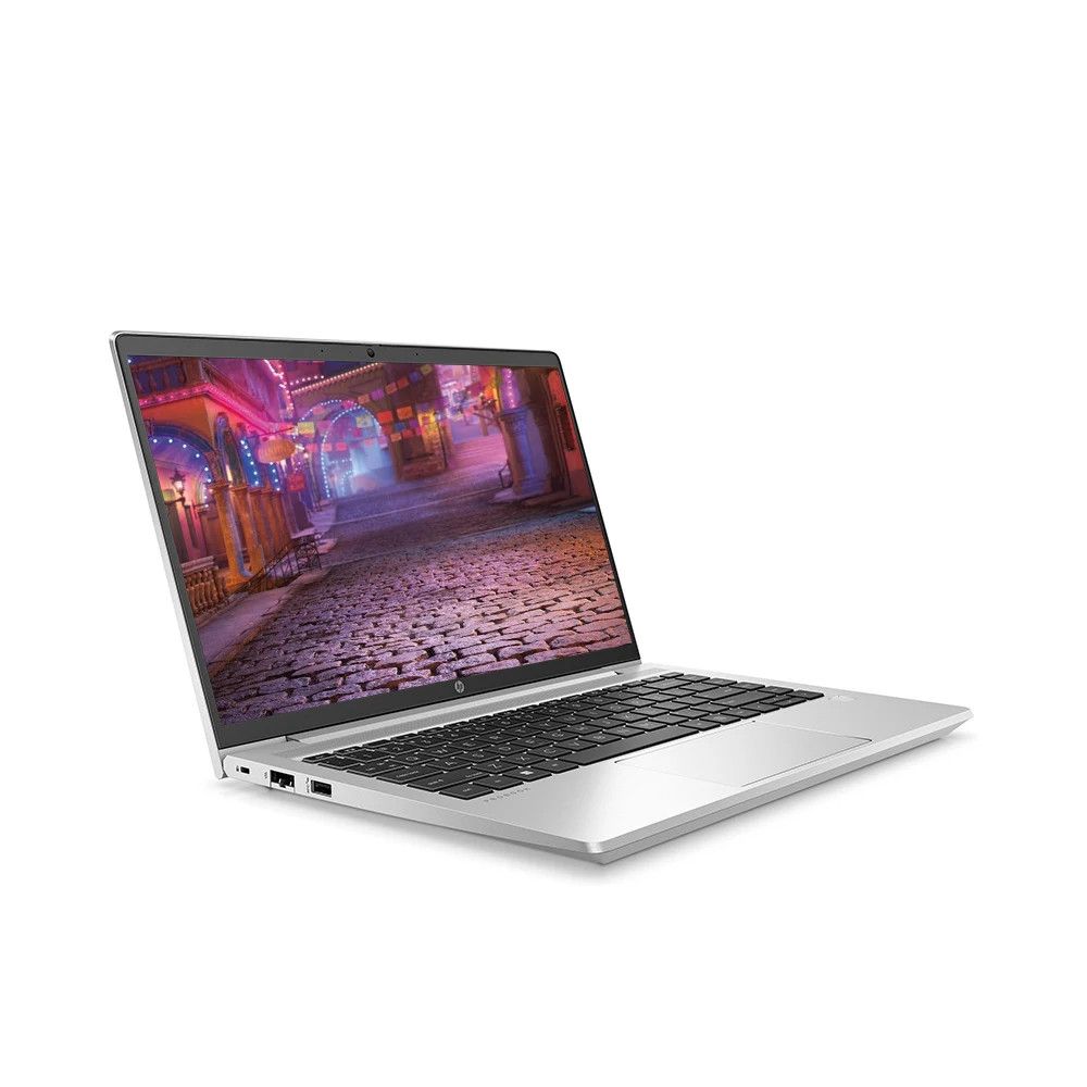 Laptop HP ProBook 440 G9 6M0X2PA (Core i5 1235U/ 8GB/ 256GB SSD/ Intel Iris Xe Graphics/ 14.0inch FHD/ Bạc)