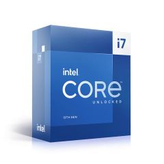 CPU Intel Core i7 13700K - 3.40GHZ (BX8071513700K S RMB8)