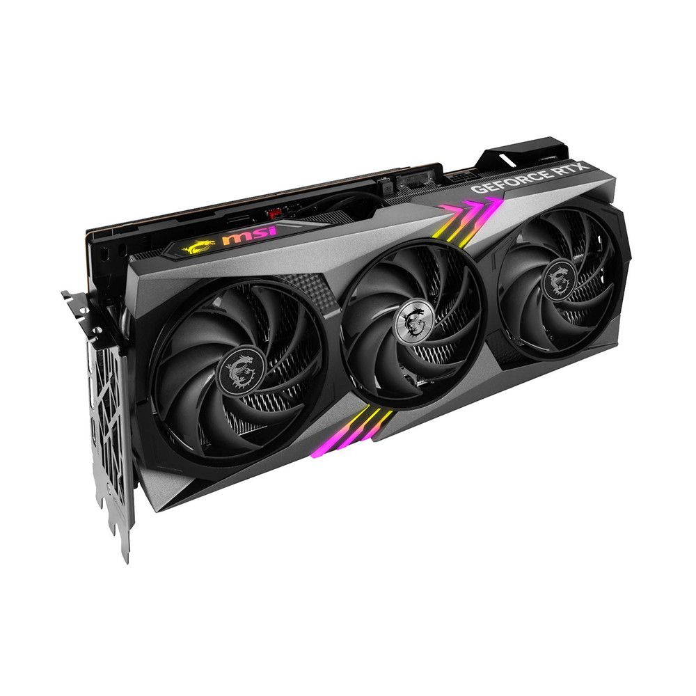 Card màn hình MSI RTX 4080 16GB GAMING X TRIO 16GB GDDR6X