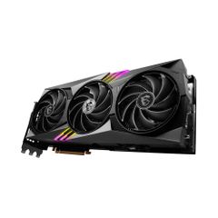 Card màn hình MSI RTX 4080 16GB GAMING X TRIO 16GB GDDR6X