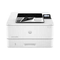 Máy in HP Trắng Đen LaserJet Pro 4003dw (2Z610A)