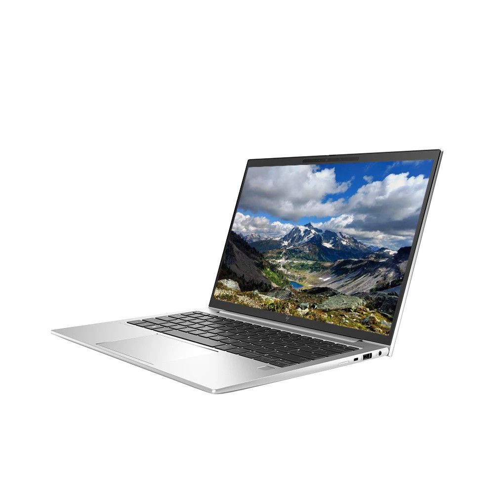 Laptop HP EliteBook 830 G9 (6Z972PA) (i5-1235U/RAM 8GB/512GB SSD/ Windows 11 Pro)
