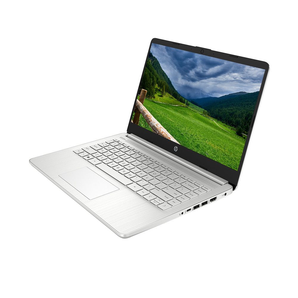 Laptop HP 14s-dq2644TU 7C0W6PA