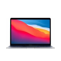 MacBook Air 2020 13.3 inch MGN63SA/A (M1/8GB/SSD256GB) (Xám)