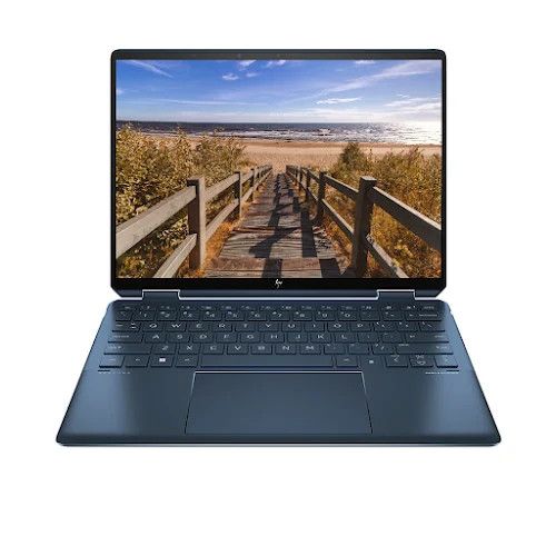 Laptop HP Spectre x360 14-ef0030TU - 6K773PA(i7-1255U/RAM 16GB/1TB SSD/ Windows 11)