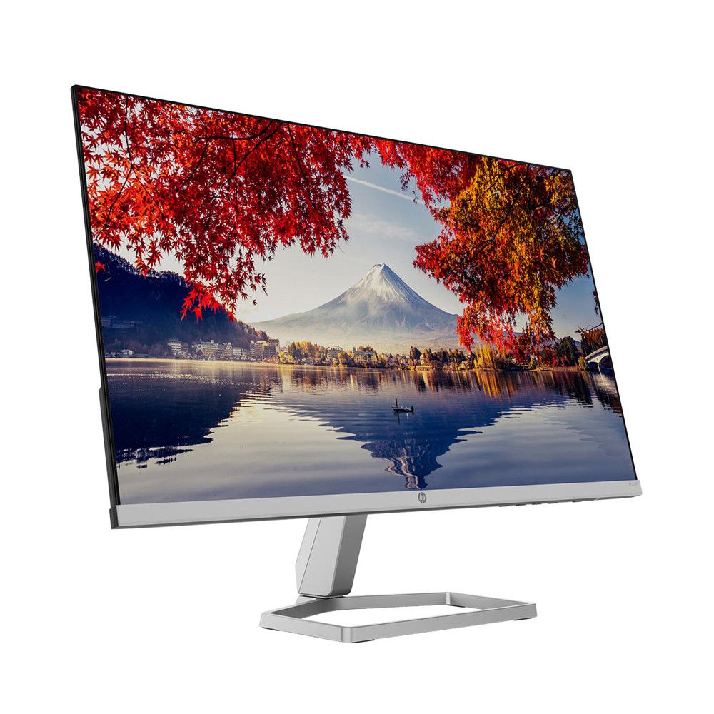 Màn hình LCD HP 23.8 inch M24F - 2E2Y4AA (1920 x 1080, IPS, 60Hz, 5ms, freesync)