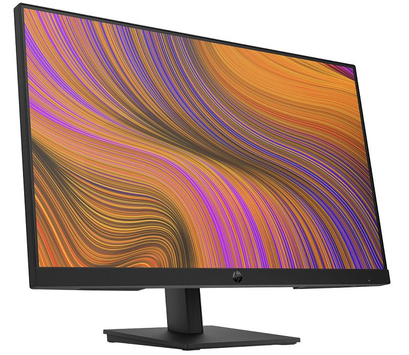 Màn hình HP P24h G5 23.8 inch FHD Monitor (64W34AA)