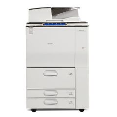 Cho thuê máy photocopy đa năng trắng đen Ricoh MP 7503 công nghiệp - ( New 96%)