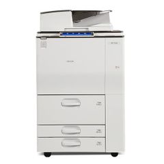 Cho thuê máy photocopy đa năng trắng đen Ricoh MP 7503 công nghiệp - ( New 98%)