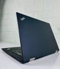 Laptop Thinkpad X1 Yoga Gen 2 I7-7600U | Ram 16gb | SSD 256gb | Màn 14