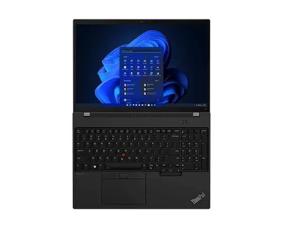 Laptop Lenovo Thinkpad T16 Gen 1 Core i5-1235U RAM 16GB SSD 256GB 16 inch FHD Windows 11 Pro (Hàng nhập khẩu, BH 12 Tháng)