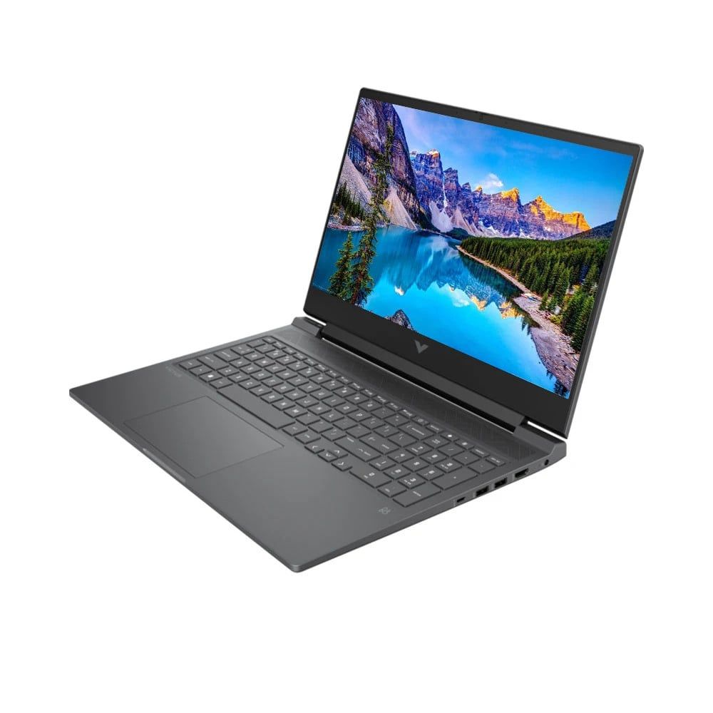 Laptop HP Victus 16-r0127TX 8C5N2PA (i7 13700H/ Ram 16GB/ SSD 512GB/ RTX4060 8GB/ Windows 11/ Đen)