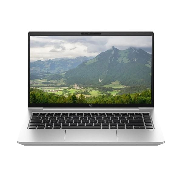 Laptop HP ProBook 440 G10 873B1PA (i5 1340P/ Ram 8GB/ SSD 512GB / Touch/ Windows 11/ 1Y/ Bạc)