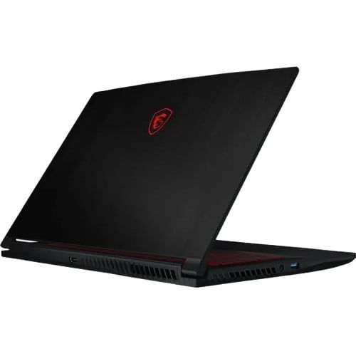 Laptop MSI Thin GF63 12VE 460VN | CPU i5-12450H | RAM 8GB DDR4 | SSD 512GB PCle | VGA RTX 4050 6GB | 15.6 FHD IPS 144Hz | Win11