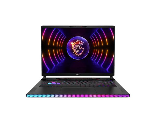 Laptop Gaming MSI Raider GE68 HX 14VIG-496VN (i9-14900HX, RTX 4090 16GB, Ram 32GB DDR5, SSD 2TB, 16 Inch IPS 240Hz QHD+)