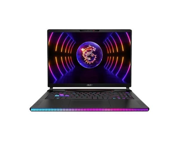 Laptop MSI Raider GE68 HX 13VF 050VN | CPU i7-13700HX | RAM 16GB DDR5 | SSD 2TB PCIe | VGA RTX 4060 8GB | 16.0 QHD+ IPS 100% DCI-P3 & 240Hz | Win11