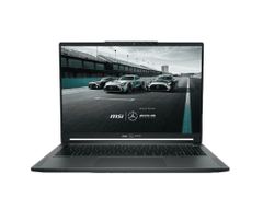 Laptop MSI Stealth 16 A13VG 289VN Mercedes AMG | CPU i9-13900H | RAM 32GB DDR5 | SSD 2TB PCle | VGA RTX 4070 8GB | 16.0 UHD 4K IPS 100% DCI-P3 | Win11