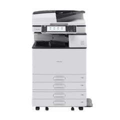 Máy Photocopy đa năng màu Ricoh Aficio MP C4504 - ( New 96%)