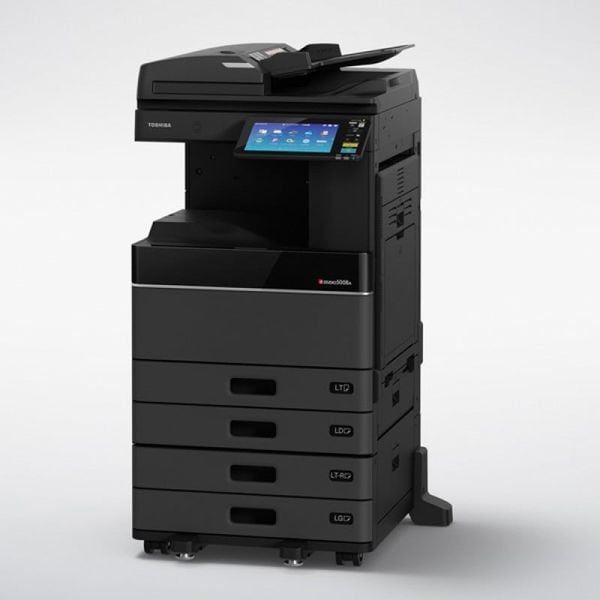 Cho thuê máy photocopy Toshiba e-Studio 2508A - ( New 96%)