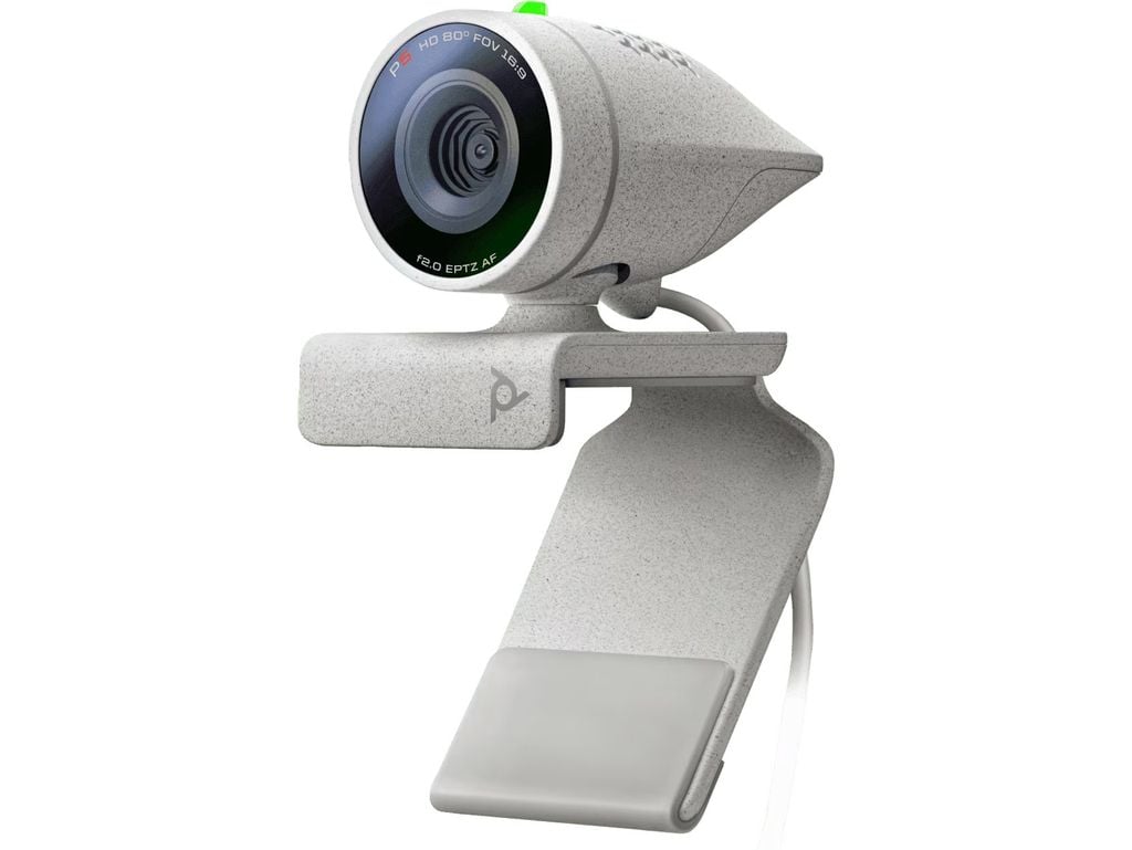 Webcam - Camera hội nghị Poly Studio P5 76U43AA