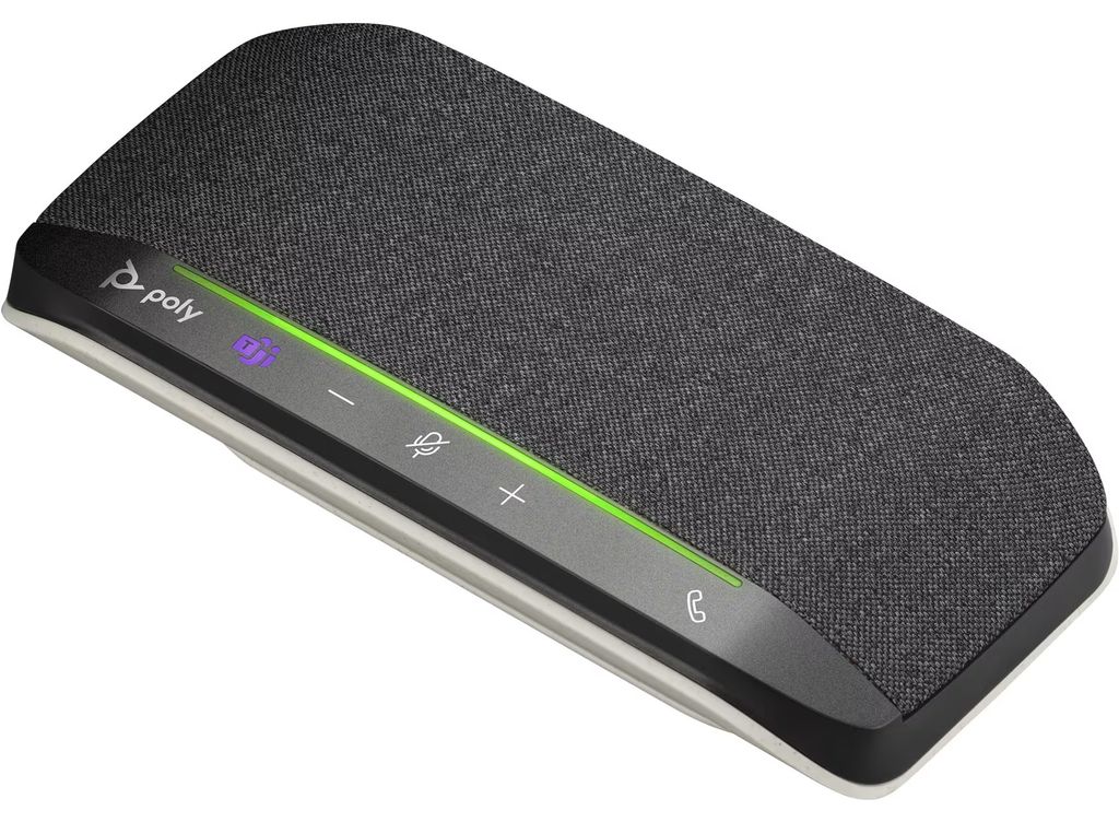 Loa di động Poly Sync 10 -M Speakerphone 77P34AA