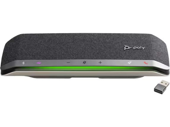 Loa di động Poly Sync 40 -M Speakerphone 77P35AA