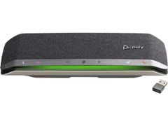 Loa di động Poly Sync 40+ -M USB-A USB-C SP +BT700A 77P36AA