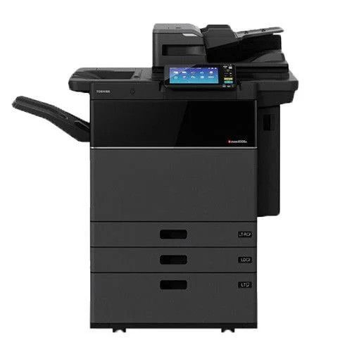 Cho thuê máy photocopy Toshiba e-Studio 7518A công nghiệp - ( New 98%)