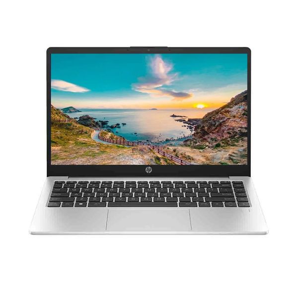 Laptop HP 240 G10 - 9H2E0PT (i3-1315U/RAM 8GB/512GB SSD/ Windows 11)