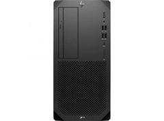 Máy tính để bàn HP Workstation Z2 Tower G9 4N3U8AV (I9-13900/8GB DDR5/256GSSD/VGA 2G Nvidia Quadro P620/KB/M/ Linux/ 3Y/ Đen)