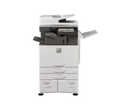Máy Photocopy Màu Đa Chức Năng SHARP MX-4070 - ( New 98%)