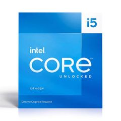 CPU Intel Core i5-10500 (6C/12T, 3.10 GHz Up to 4.50 GHz, 12MB) - 1200