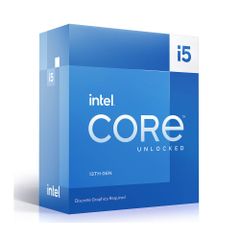 CPU Intel Core i5 13600KF - 3.50GHZ (BX8071513600KF S RMBE)