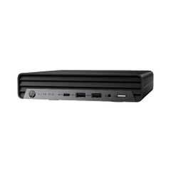 Máy tính để bàn HP Elite Mini 800 G9/ Intel Core i5 13500/ 8GB DDR5 4800/ SSD 256GB/ Wireless Mouse & Keyboard/ W11H/ 3Y Onsite 9H089PT