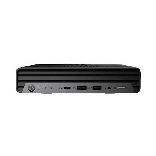 Máy tính để bàn HP Elite Mini 800 G9/ Intel Core i5 13500/ 8GB DDR5 4800/ SSD 256GB/ Wireless Mouse & Keyboard/ W11H/ 3Y Onsite 9H089PT