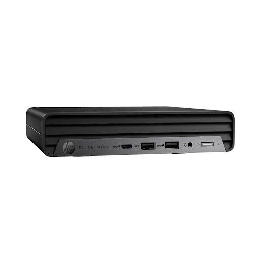 Máy tính để bàn HP Elite Mini 800 G9/ Intel Core i5 13500/ 8GB DDR5 4800/ SSD 256GB/ Wireless Mouse & Keyboard/ W11H/ 3Y Onsite 9H089PT