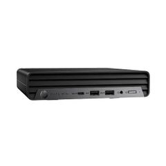 Máy tính để bàn HP Elite Mini 800 G9/ Intel Core i5 13500/ 8GB DDR5 4800/ SSD 256GB/ Wireless Mouse & Keyboard/ W11H/ 3Y Onsite 9H089PT
